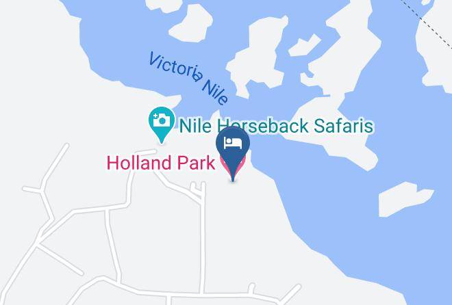 Buikwe - Holland Park Maps