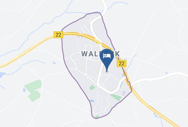 Hollerhofe Zu Gast Im Dorf Map