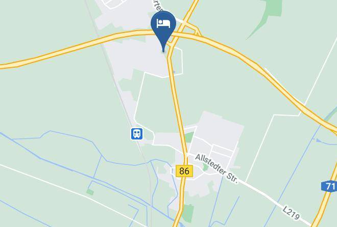 Mansfeld Sudharz - Hollis Rast Maps