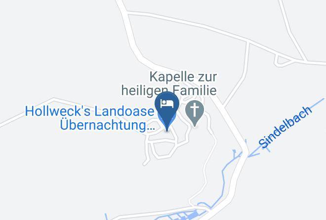 Neumarkt In Der Oberpfalz - Hollweck's Landoase Ubernachtung Hofkaserei Fischzucht Maps