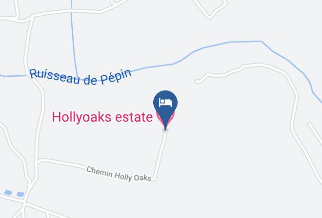 Gard - Hollyoaks Estate Maps