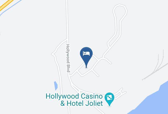 Will - Hollywood Hotel Maps