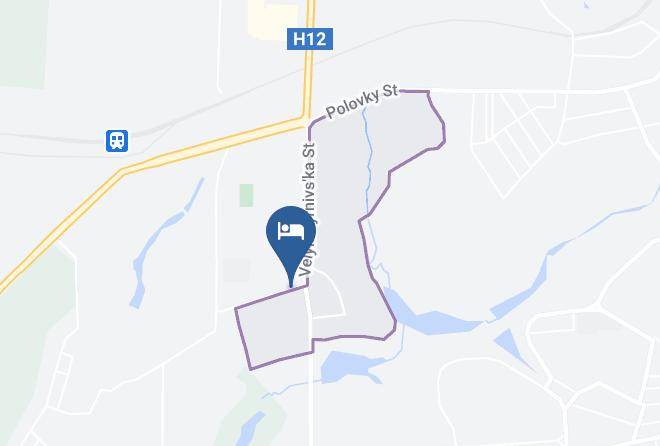 Poltava - Hollywood Maps