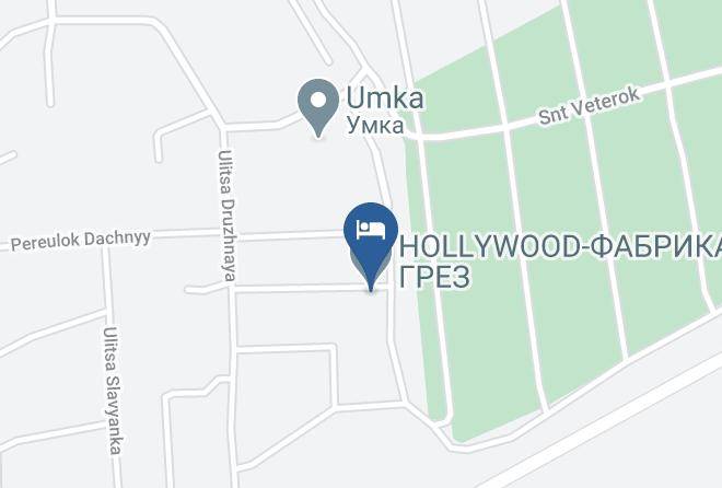 Yemelyanovsky District - Hollywood Maps
