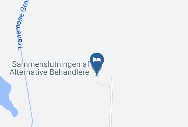 Kalundborg - Holmehuset Bed And Breakfast Maps