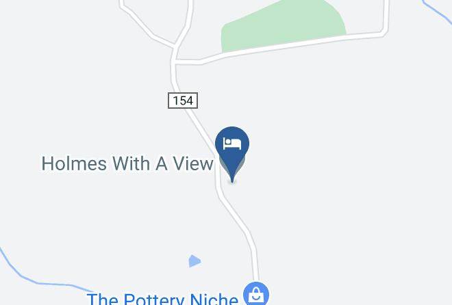 Holmes - Holmes With A View Maps
