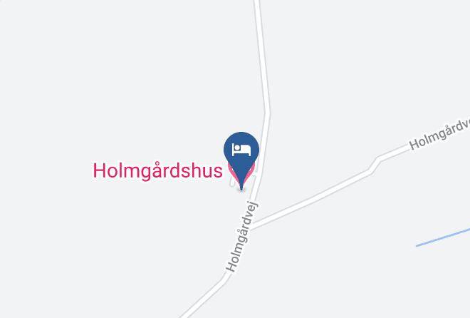 Vemb - Holmgardshus Maps