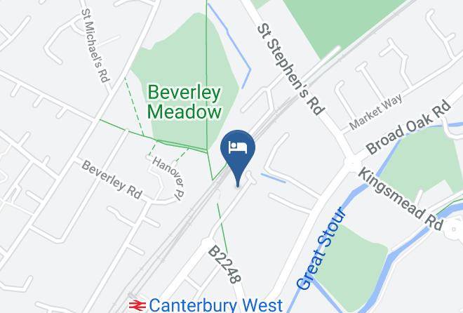Kent - Holters Mill Executive Maps