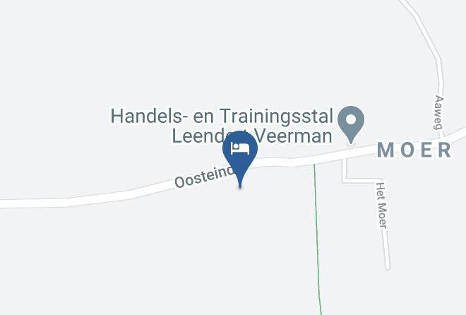 Westerveld - Holtingerhuis Maps