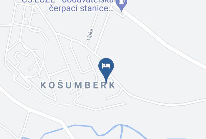 Chrudim - Holubnik Statecnych Zen Kralovych Maps