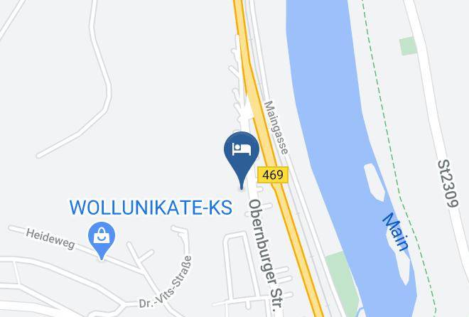 Miltenberg - Holzhauszeit Spa S Im Familienurlaub Maps
