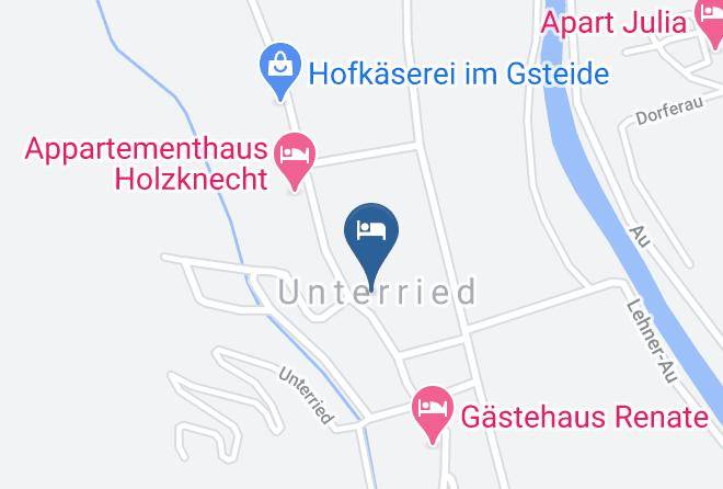 Imst - Holzknecht Maps