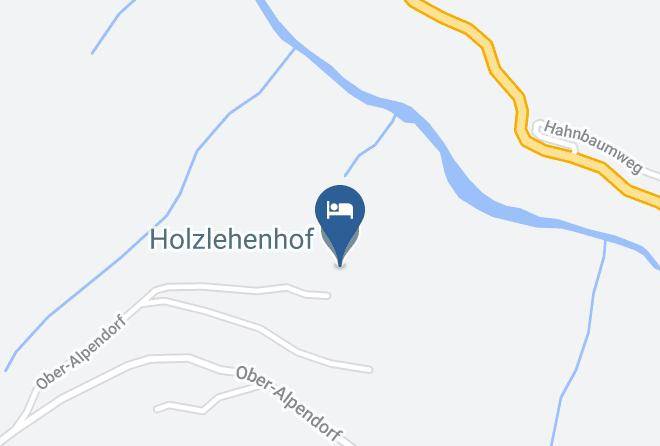 Sankt Johann Im Pongau - Holzlehenhof Maps