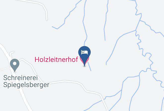 Traunstein - Holzleitnerhof Maps