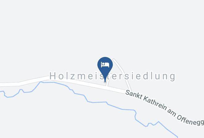 Weiz - Holzmeisterhutte Maps