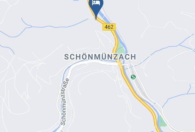 Freudenstadt - Holzschuh's Schwarzwaldhotel Maps