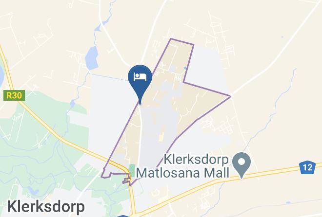 Doctor Kenneth Kaunda - Home Away Maps
