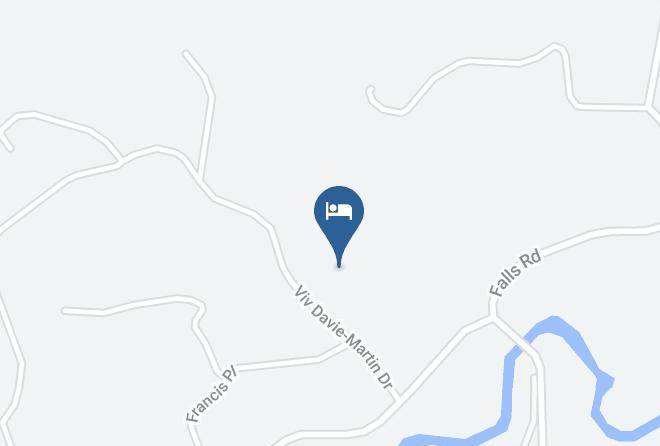 Warkworth - Home Away From Home Maps
