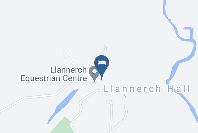 Denbighshire - Home Farm Maps