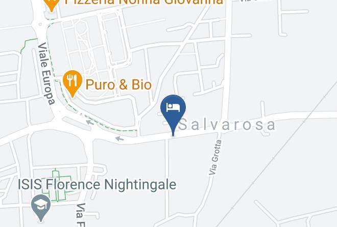 Treviso - Home Hotel Maps