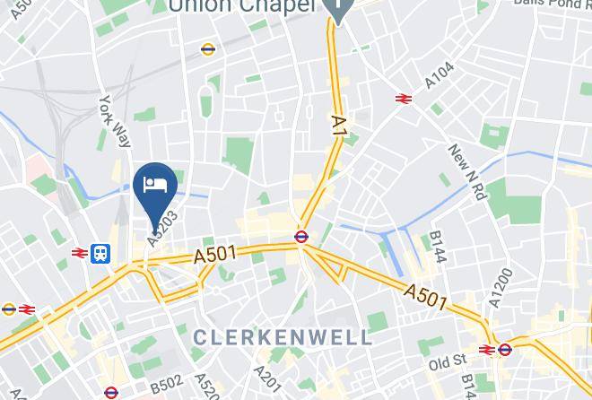 London - Home London Maps