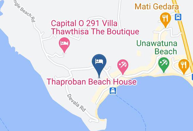 Home Stay Str Nd Map