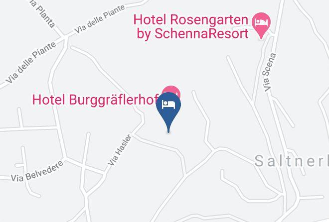 Bolzano - Home Suite Home Maps