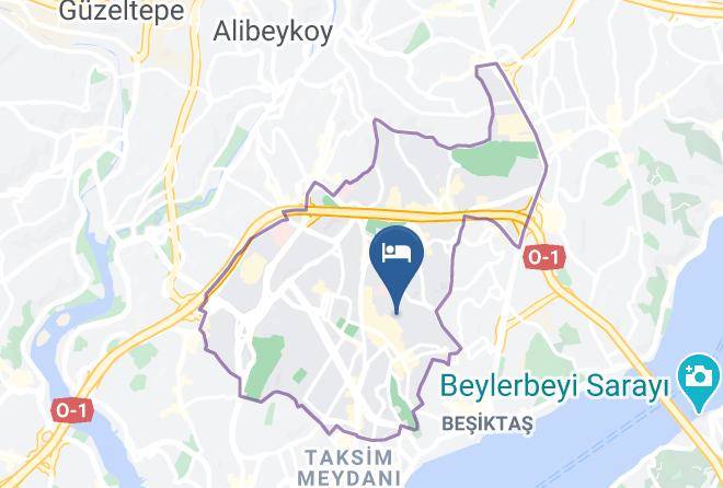 Sisli - Home Stay Home Maps