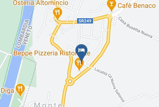 Verona - Home Suites Home Maps