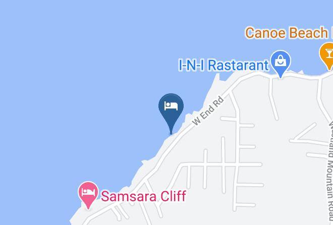 Westmoreland - Home Sweet Home Resort Maps