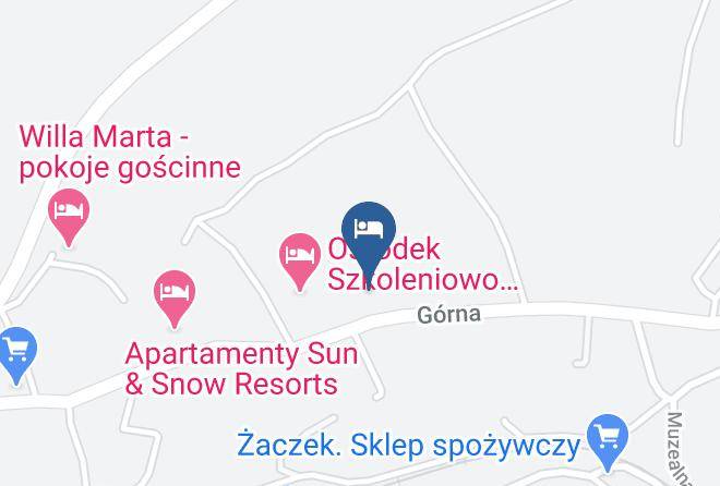 Jeleniogorski - Home Sweet Home Maps