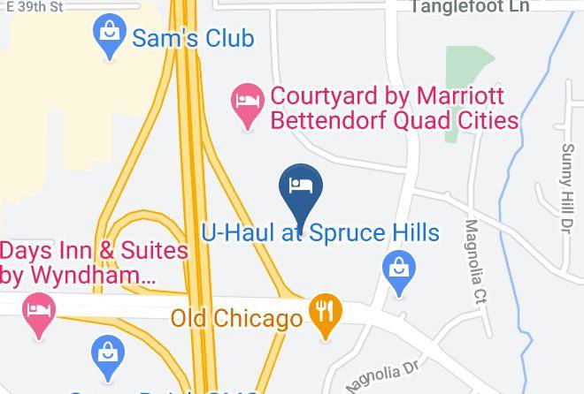 Scott - Home2 Suites By Hilton Bettendorf Quad Cities Maps