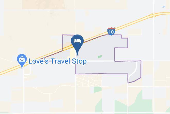 Maricopa - Home2 Suites By Hilton Buckeye Phoenix Maps