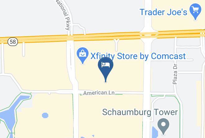 Cook - Home2 Suites By Hilton Chicago Schaumburg Maps