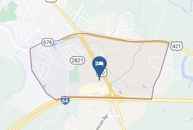 Franklin - Home2 Suites By Hilton Frankfort Maps