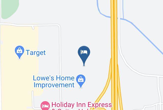 Lewis And Clark - Home2 Suites By Hilton Helena Maps