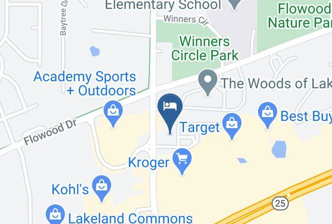 Rankin - Home2 Suites By Hilton Jackson Flowood Airport Area Maps