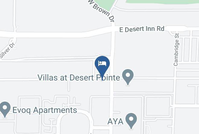 Clark - Home2 Suites By Hilton Las Vegas Convention Center Maps