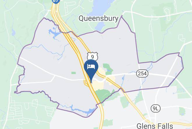 Warren - Home2 Suites By Hilton Queensbury Glens Falls Maps