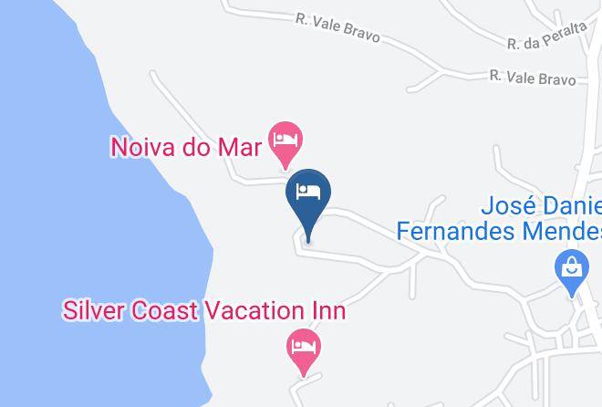 Lourinha - Homebase Maps