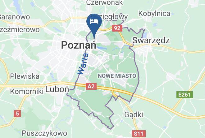 Homely Place Sp Z Oo Map