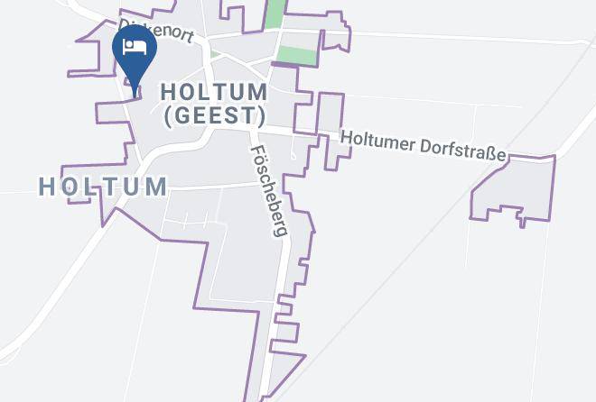 Verden - Homes Hoff Inh Dorli Tramm Maps