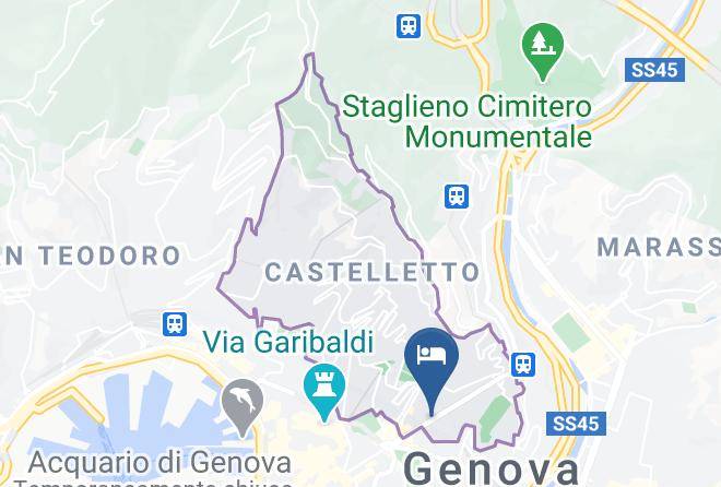 Genoa - Homes In Genoa Maps