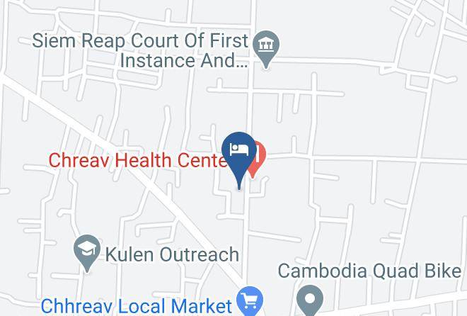 Homestay Chreav Karte - Siem Reap - Siem Reab Town
