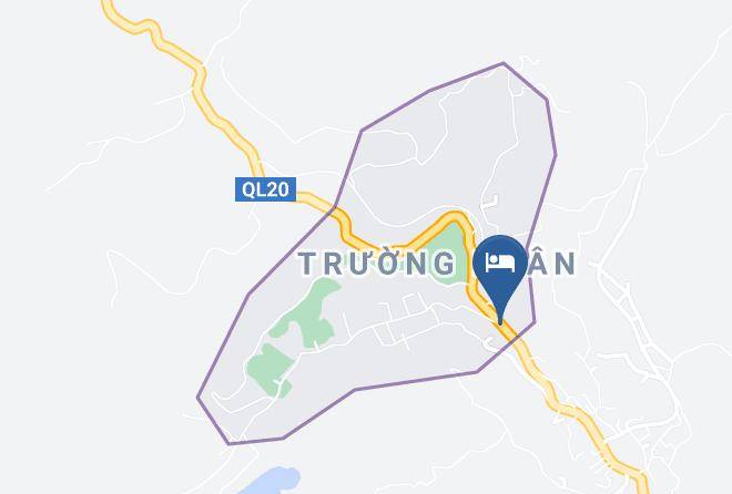 Da Lt - Homestay Cu Dt Da Lt Maps