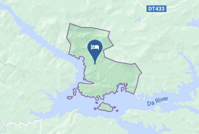 Da Bc - Homestay Dinh Thu Maps