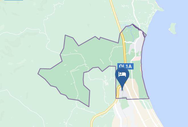 Tuy Hoa - Homestay Ken King Maps