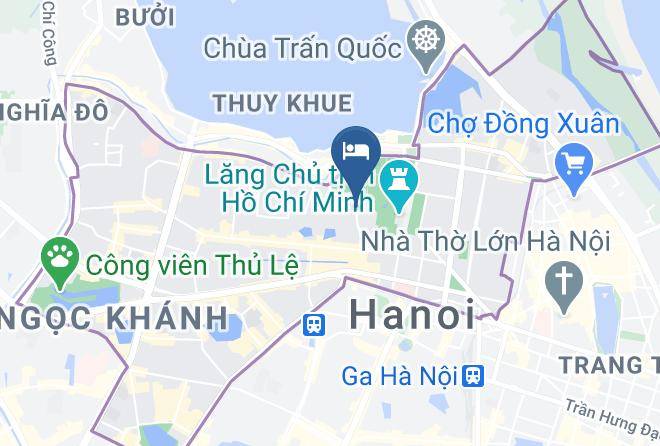 Phung Di Cn - Homestay Mc Travel Maps
