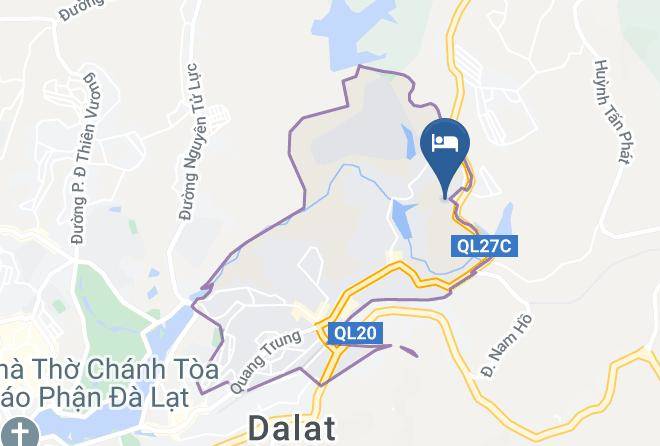 Da Lt - Homestay Minh Thu Maps