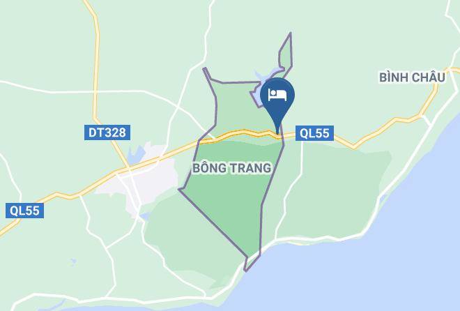Xuyen Mc - Homestay Summer Stations Maps